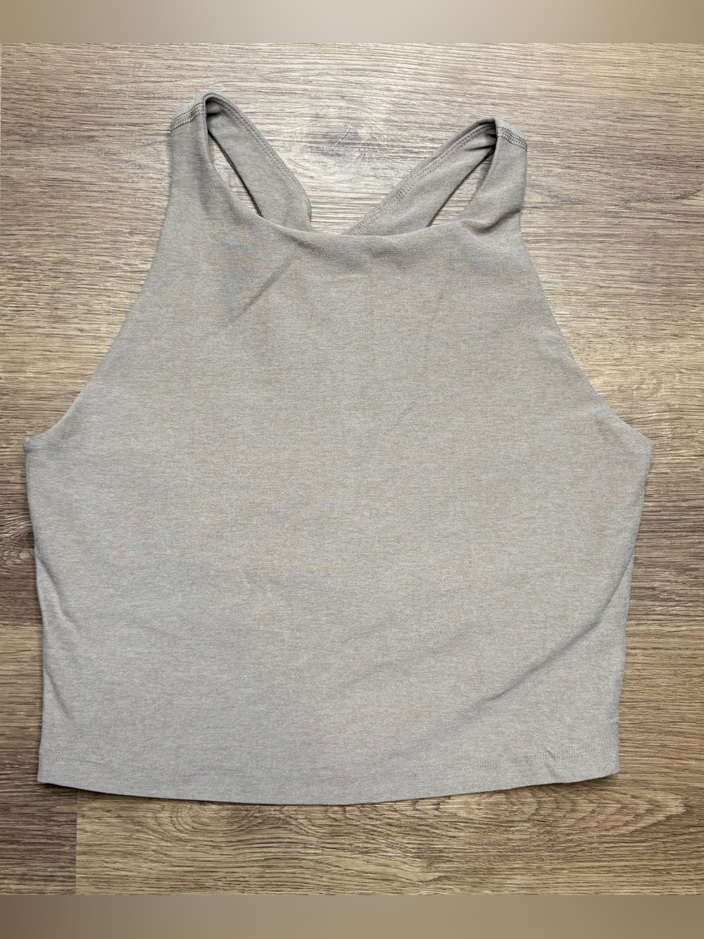 Beyond Yoga Spacedye High Neck Tank